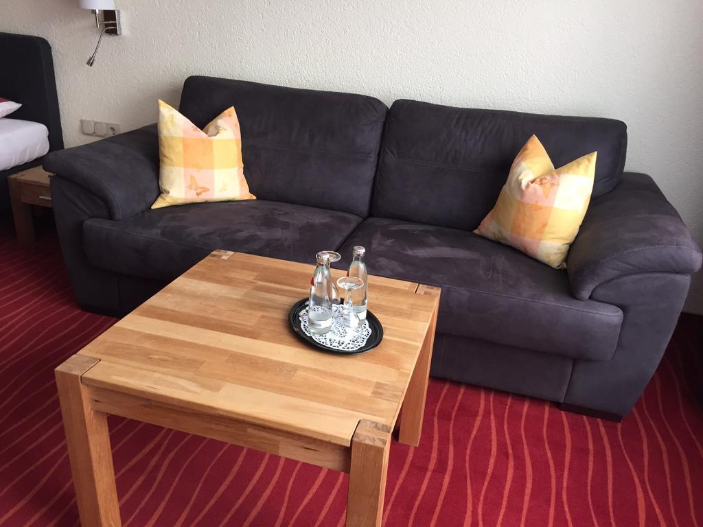 Die Hardtmühle Bergfreiheit Habitación foto
