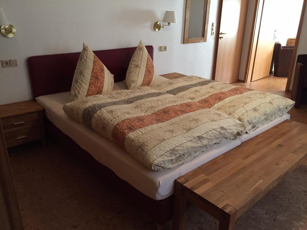 Die Hardtmühle Bergfreiheit Habitación foto