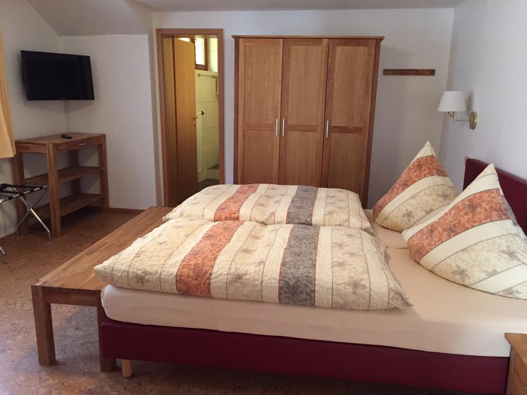 Die Hardtmühle Bergfreiheit Habitación foto