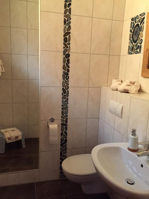 Die Hardtmühle Bergfreiheit Habitación foto
