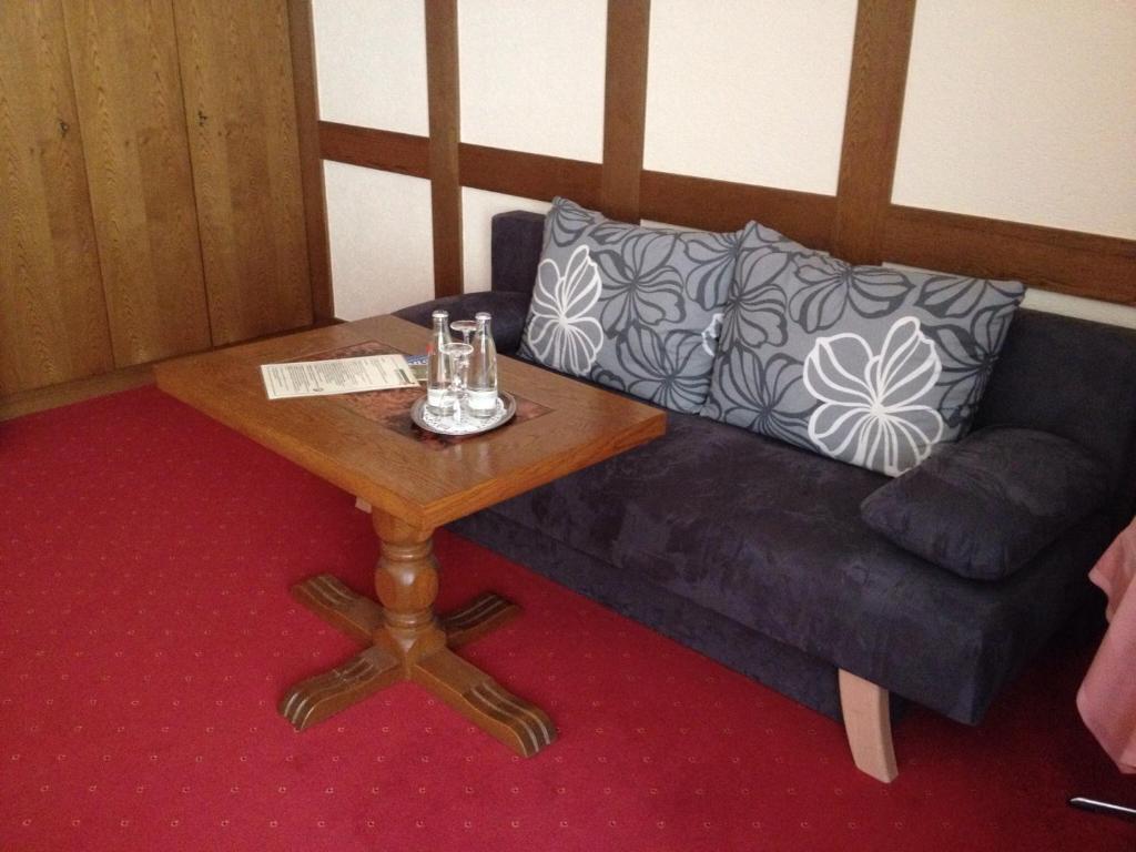 Die Hardtmühle Bergfreiheit Habitación foto